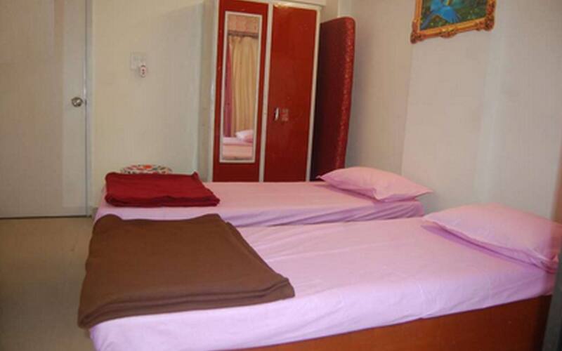 Hotel Ambe Inn, Amravati 4